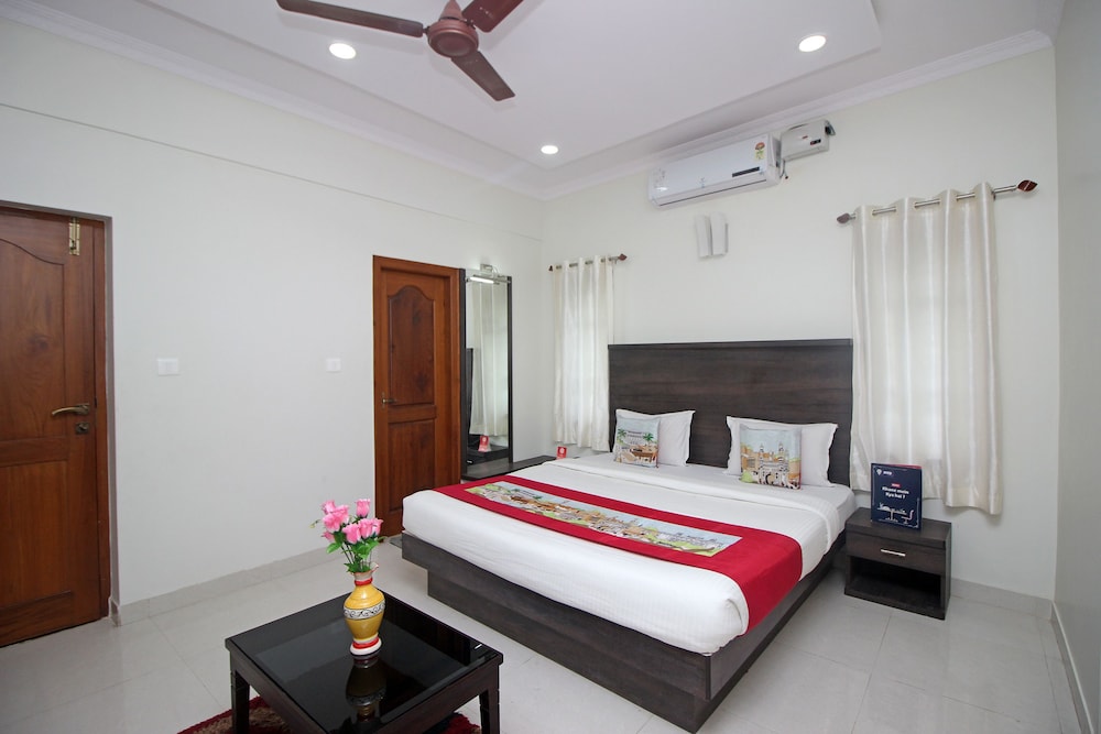 Double Or Twin Room photo 1