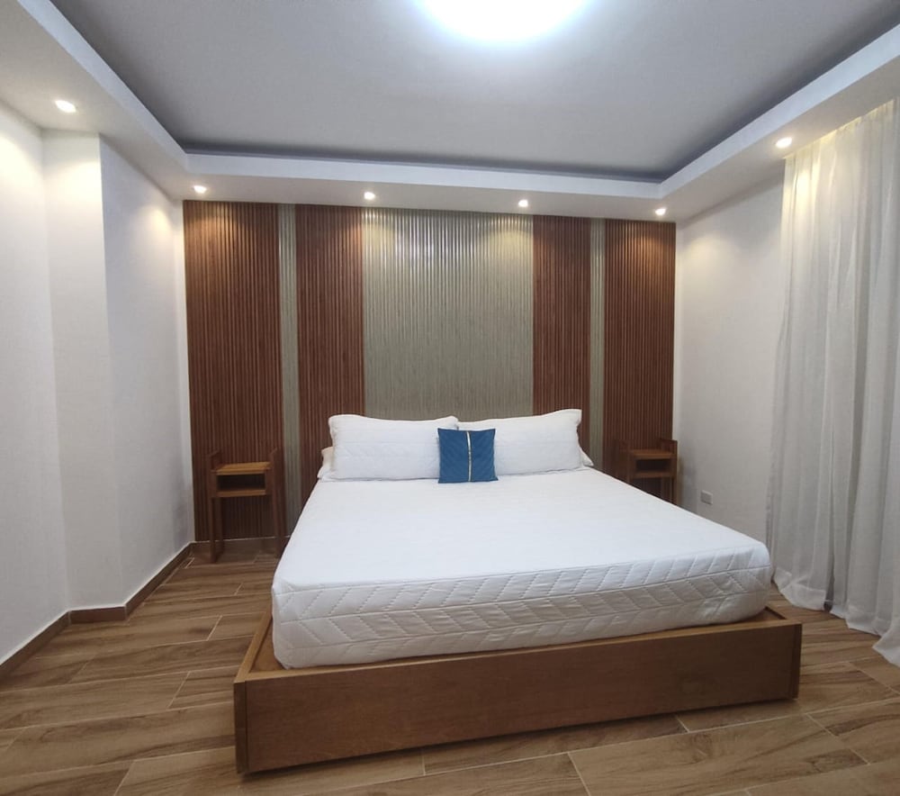 Suite monolocale Superior