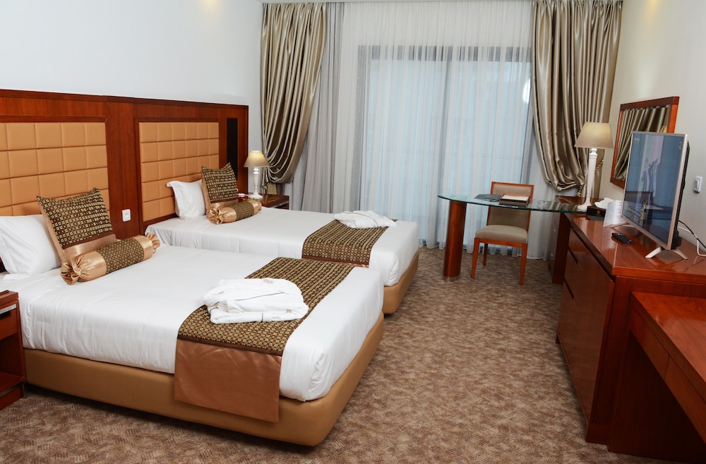 Exclusive Double Room
