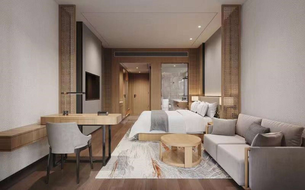 Superior Room, 1 King Bed, Non Smoking photo 1
