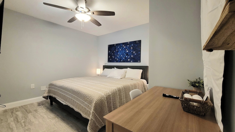 Luxury Suite photo 2