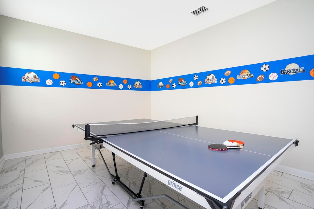 Luxurious Single Family Home w Pool Close to Disney 1568m, Foto 75