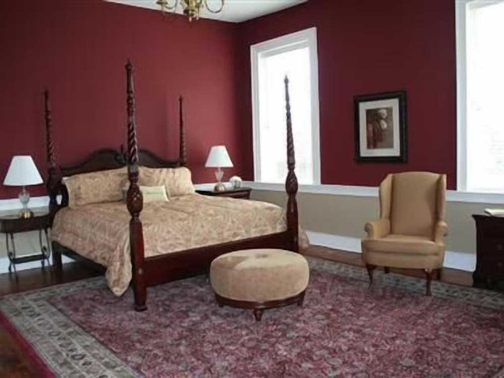 Signature Room, 1 Bedroom, Non Smoking