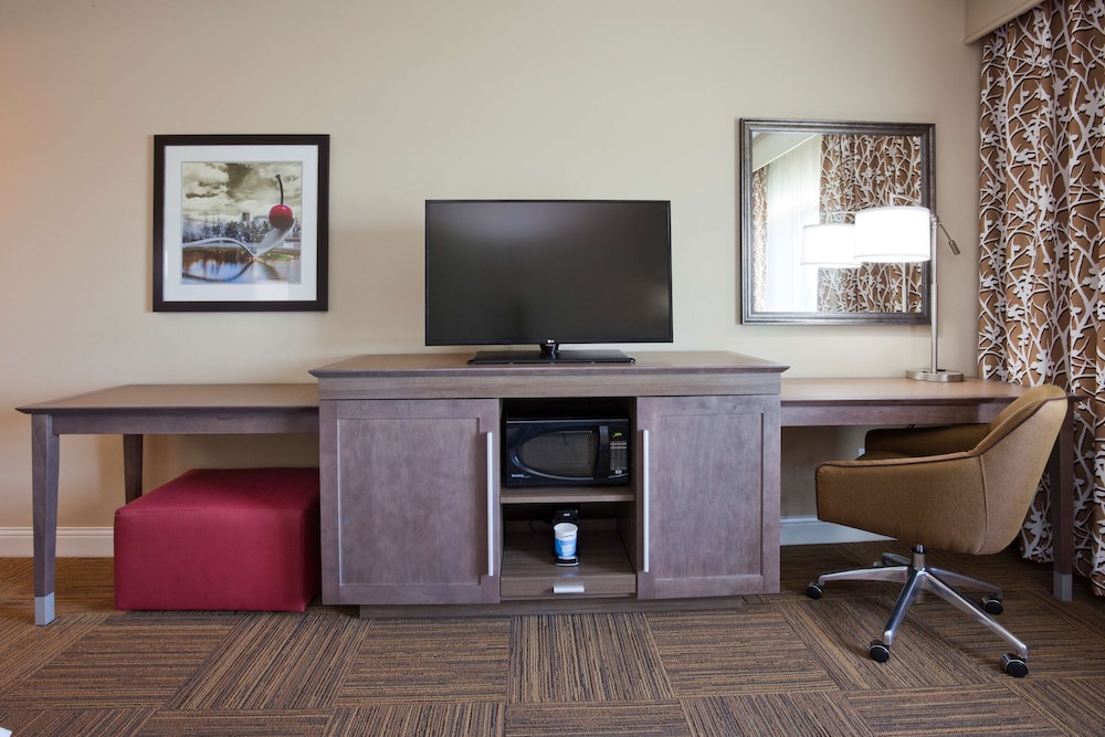 Room, Accessible, Non Smoking (Roll-in Shower) photo 1