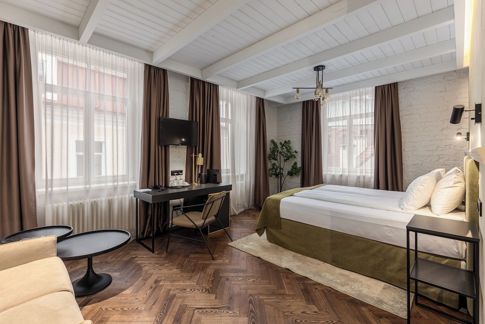 Executive Double Room - Photo 4