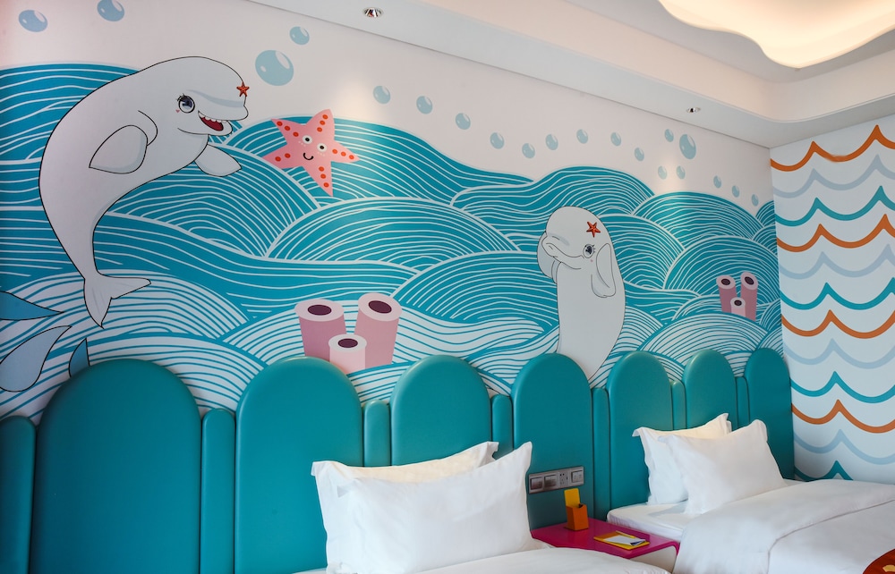 Superior Twin Room photo 1
