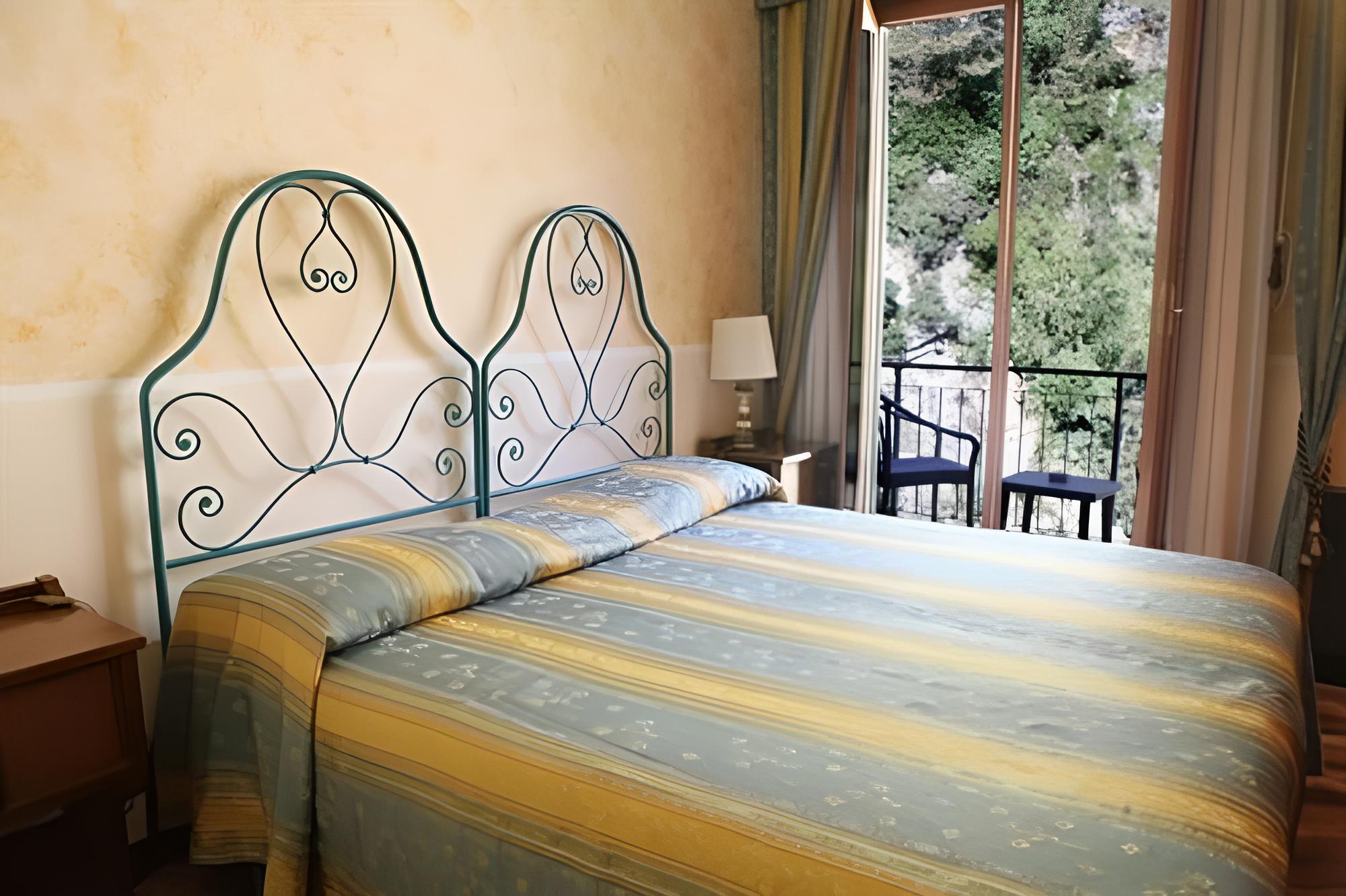 Triple Room, Garden View photo 1