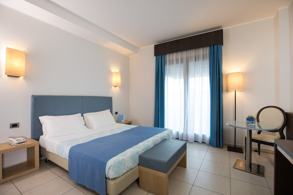 Comfort Double or Twin Room