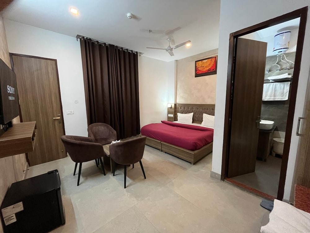 Superior Room photo 1