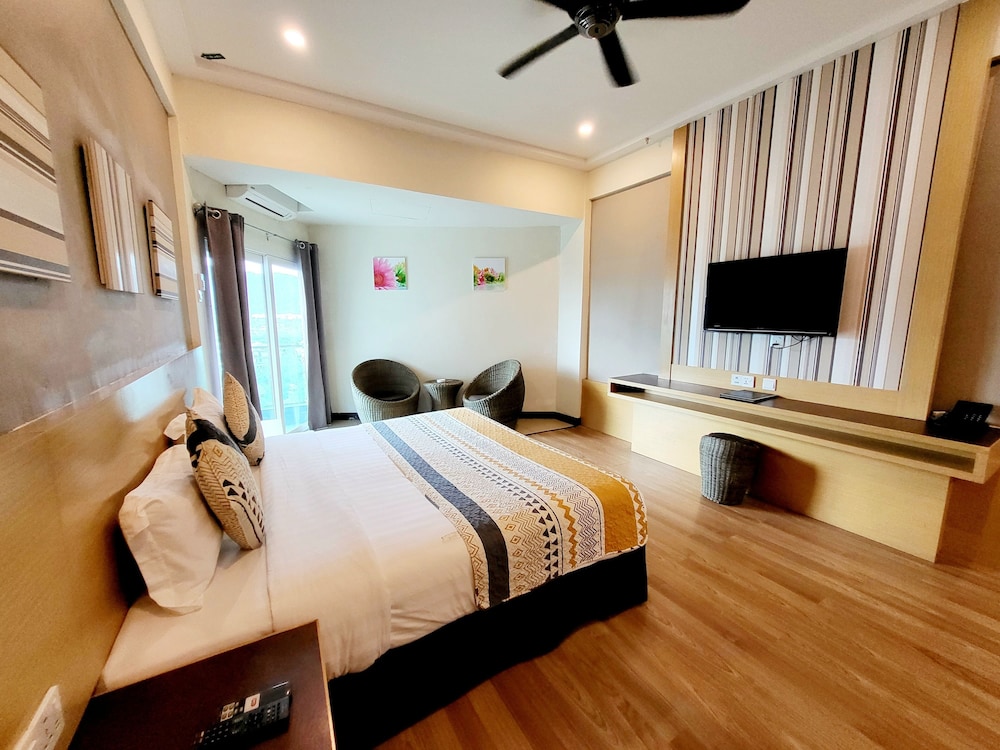 Superior Double Room - Photo 2