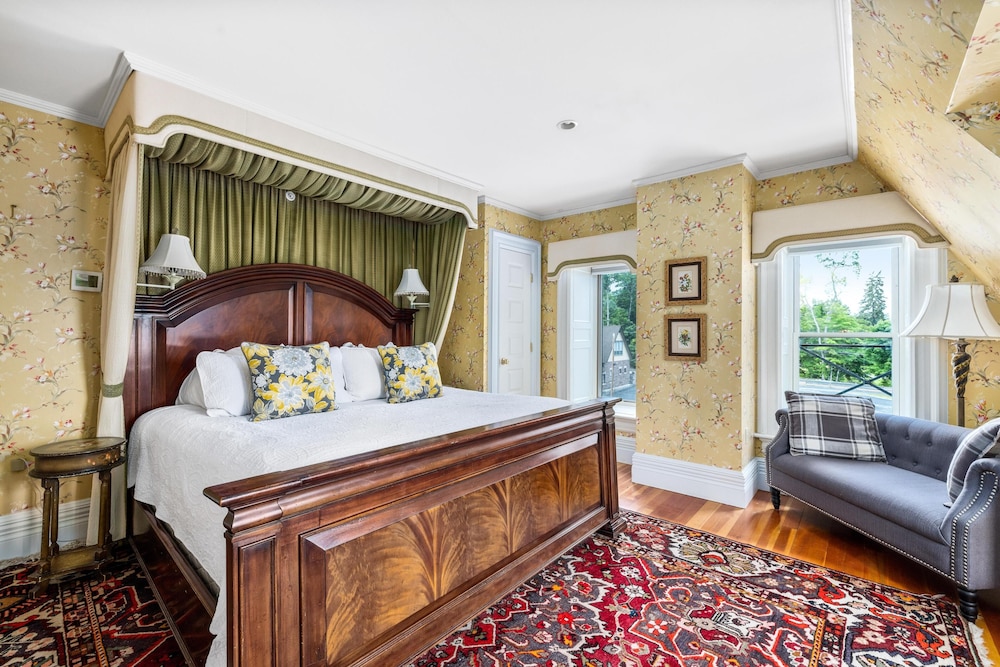Shepard Suite photo 1