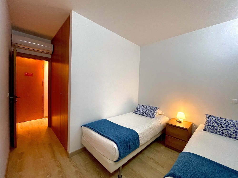 Apartment, Ensuite (Furnas)
