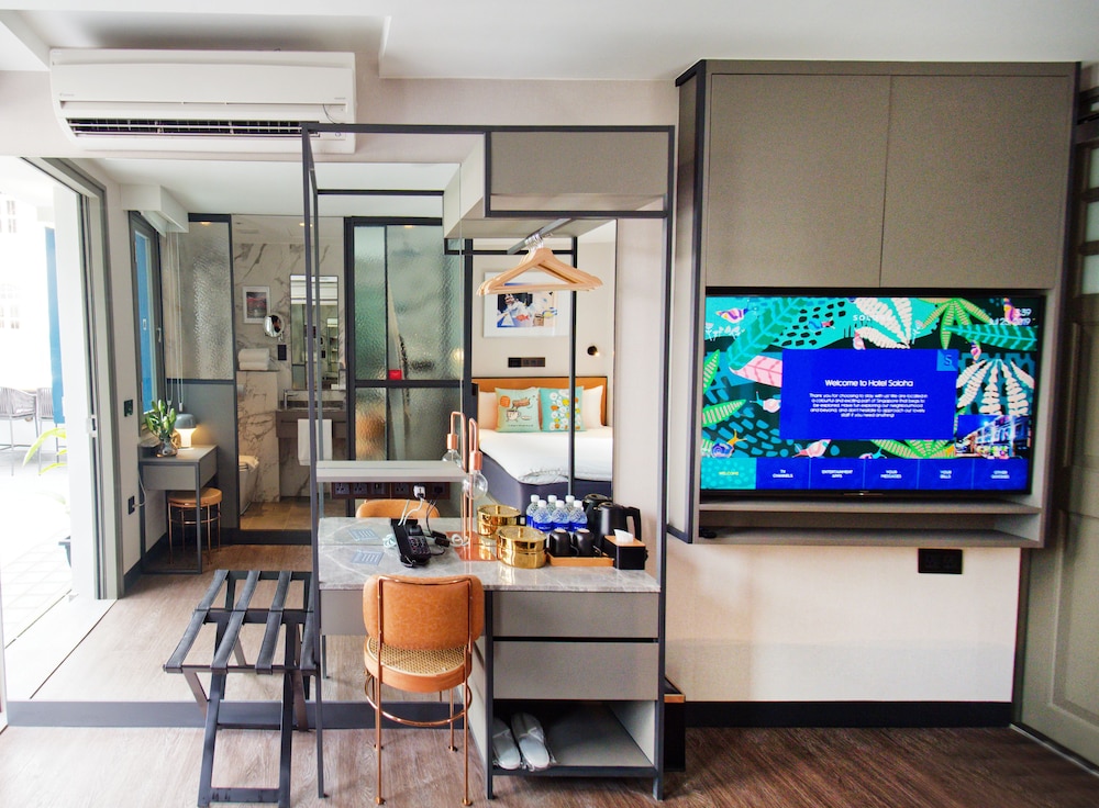 Junior Suite photo 3