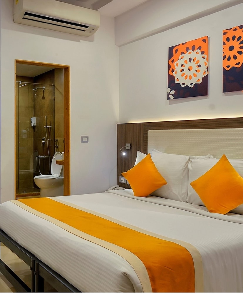 Deluxe Room photo 3