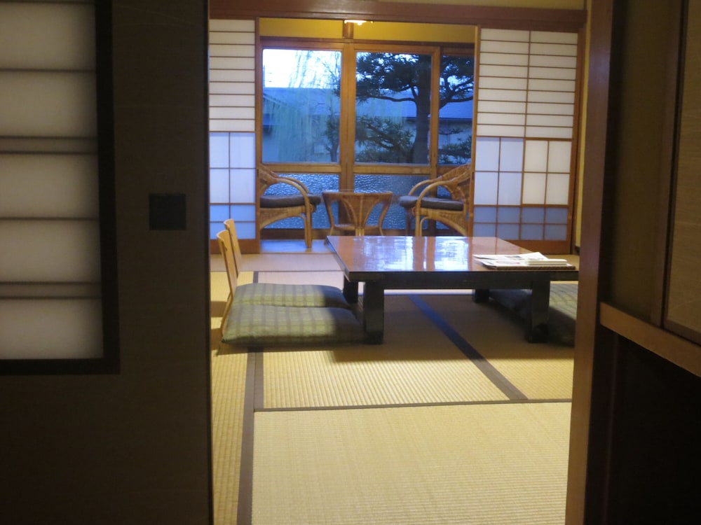 River View Japanese Style Ensuite Room Max5pax photo 3