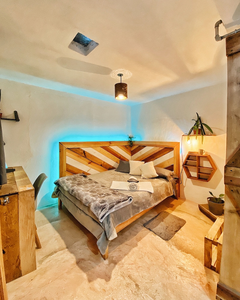 Design Double Room