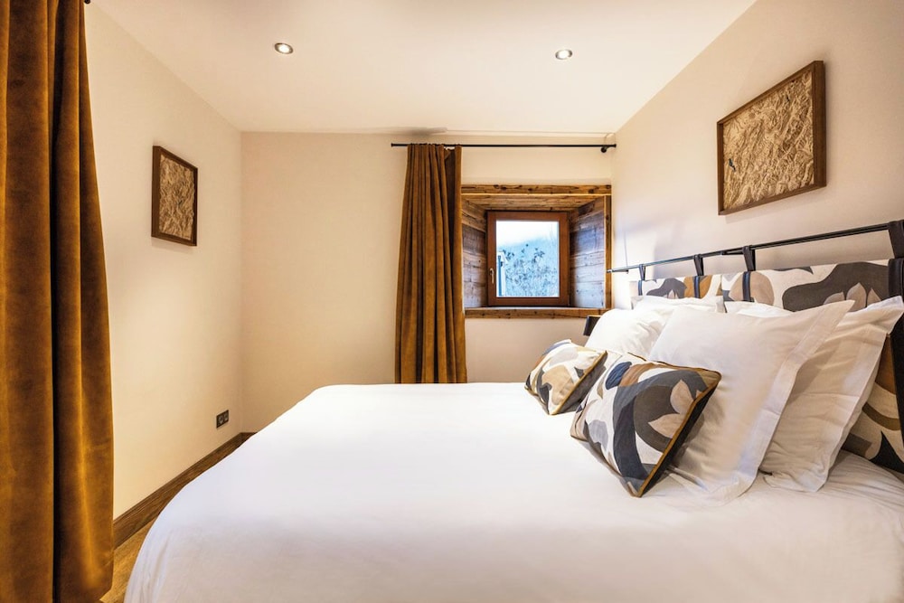Deluxe Double Room, Mountain View photo 1