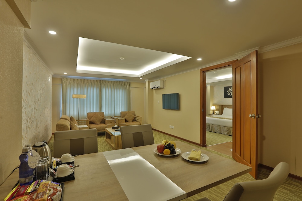 Suite photo 2
