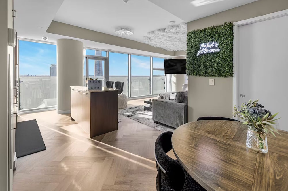 Gallery Apartment