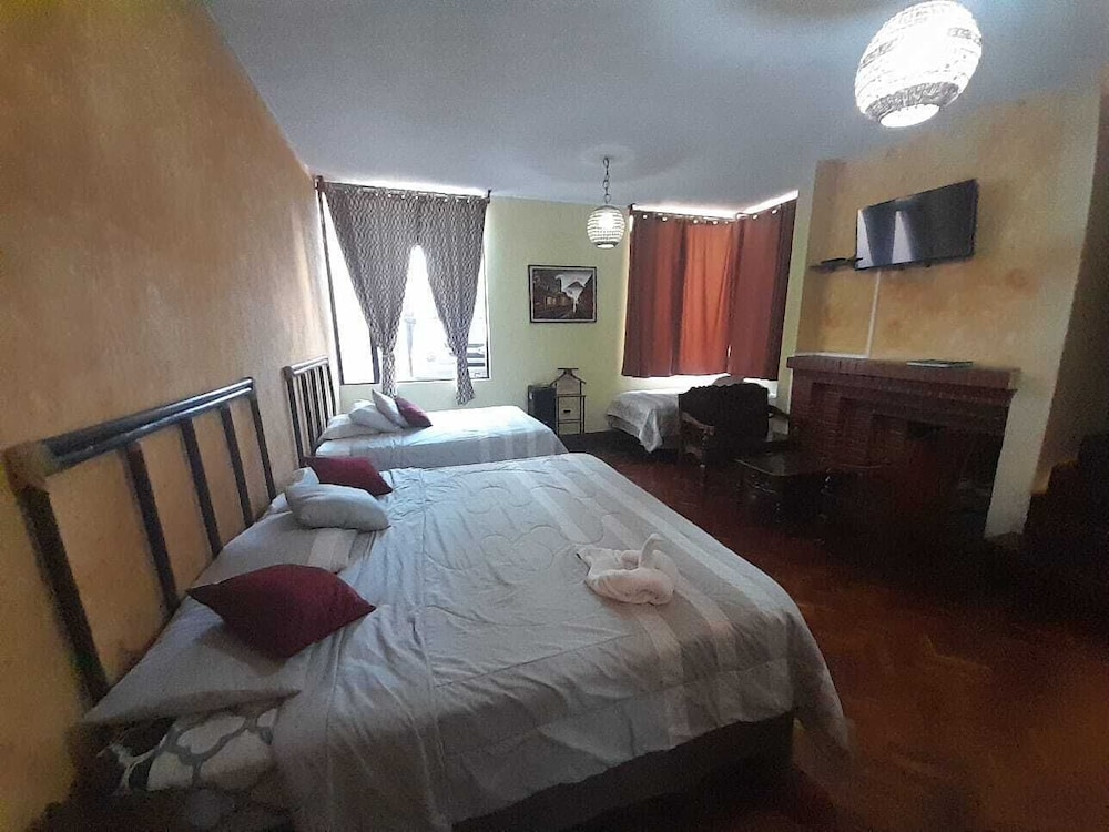Standard Room photo 1