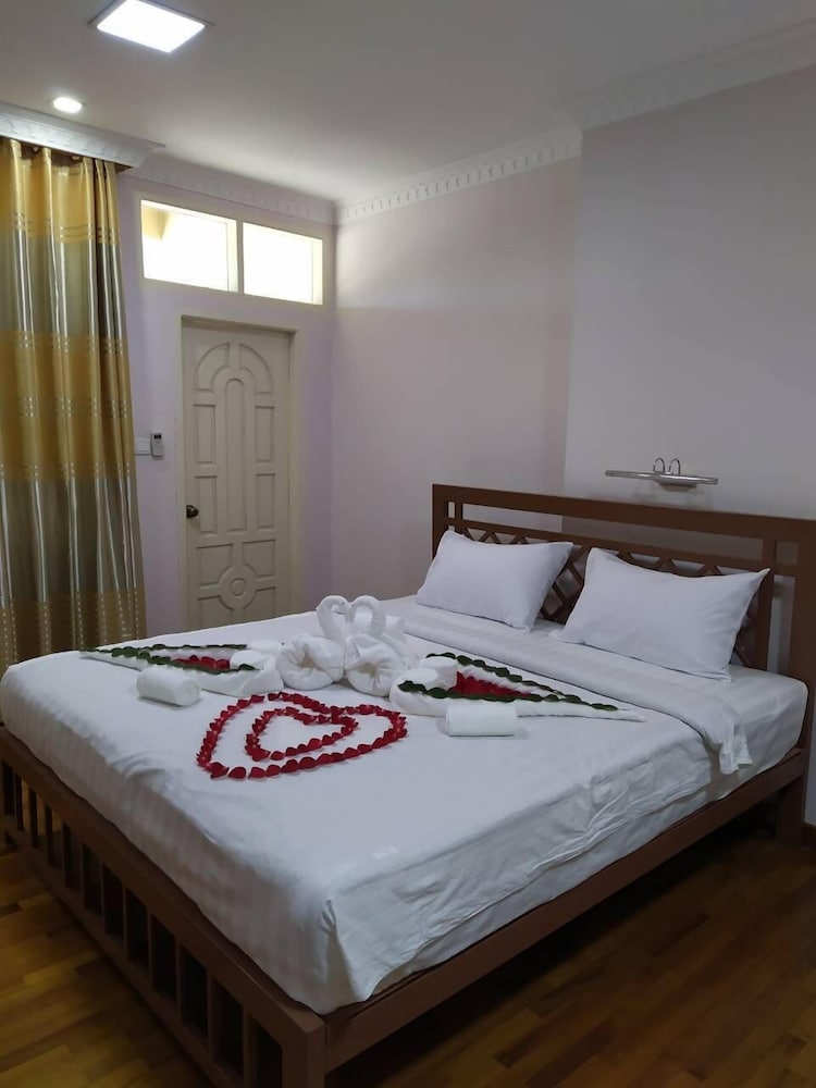 Deluxe Double Room, 1 Double Bed