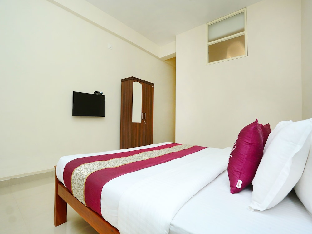 Double Or Twin Room photo 2