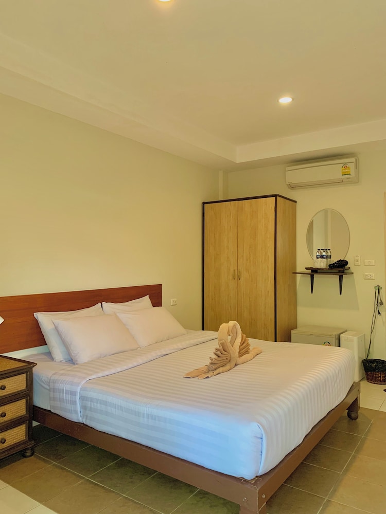 Superior Double Room - Photo 15