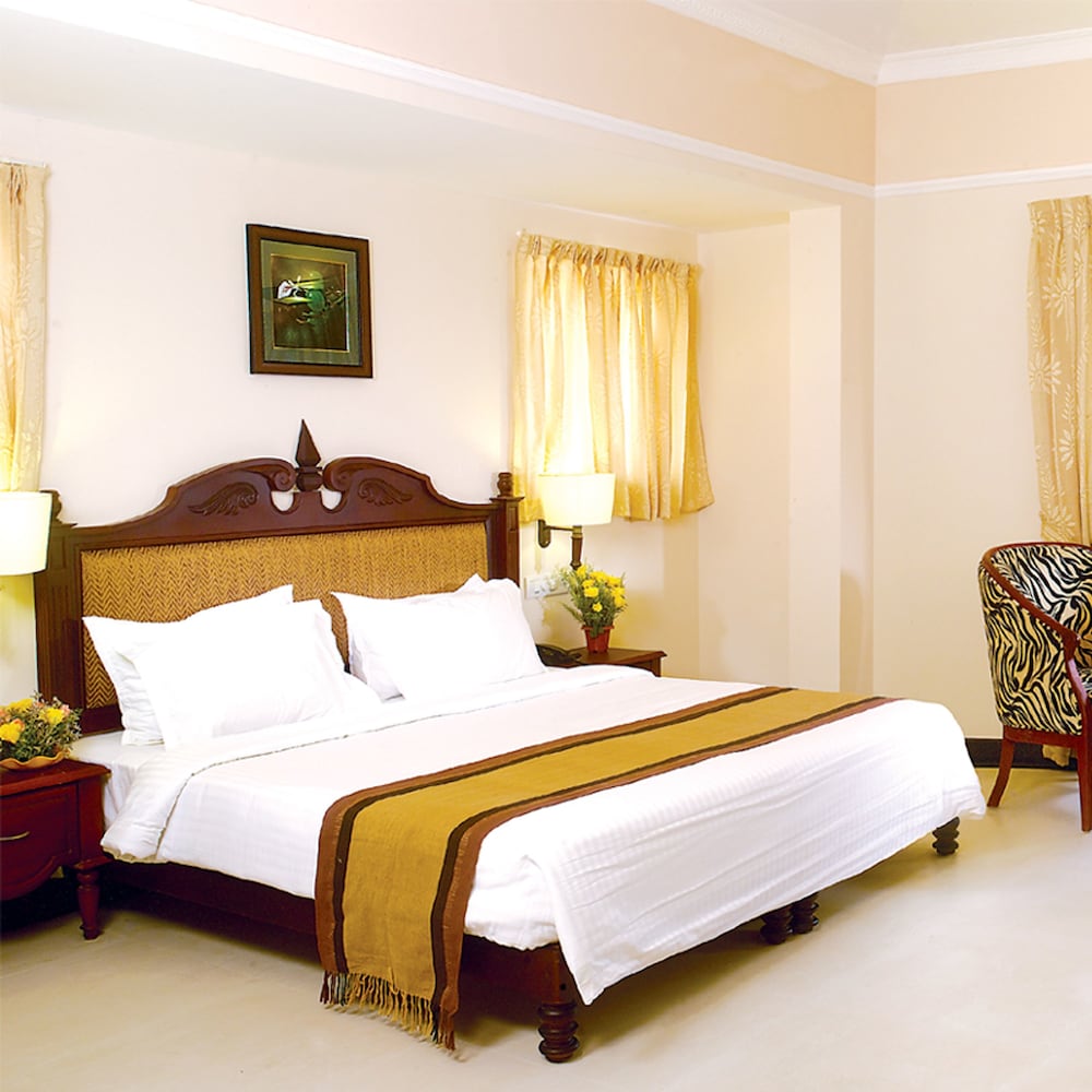 Executive Double Room photo 3