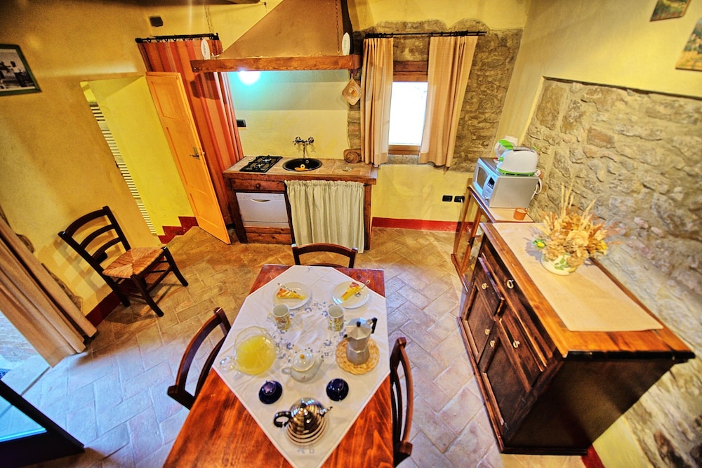Panoramic Apartment, 1 Bedroom (Orietta 3) photo 3