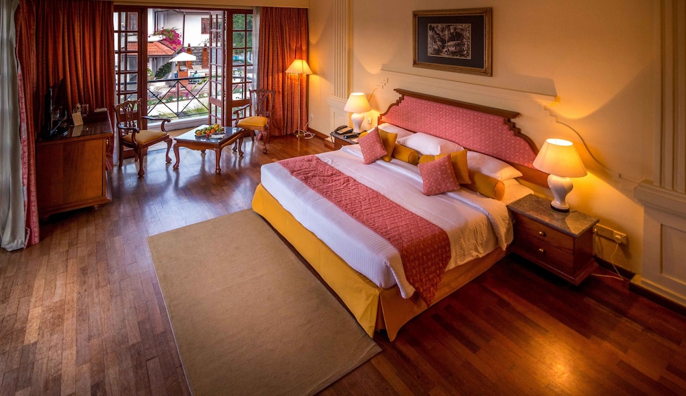 Deluxe Room - Photo 1