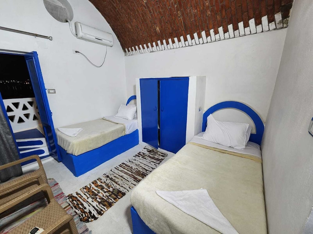 Deluxe Double or Twin Room, River View photo 3