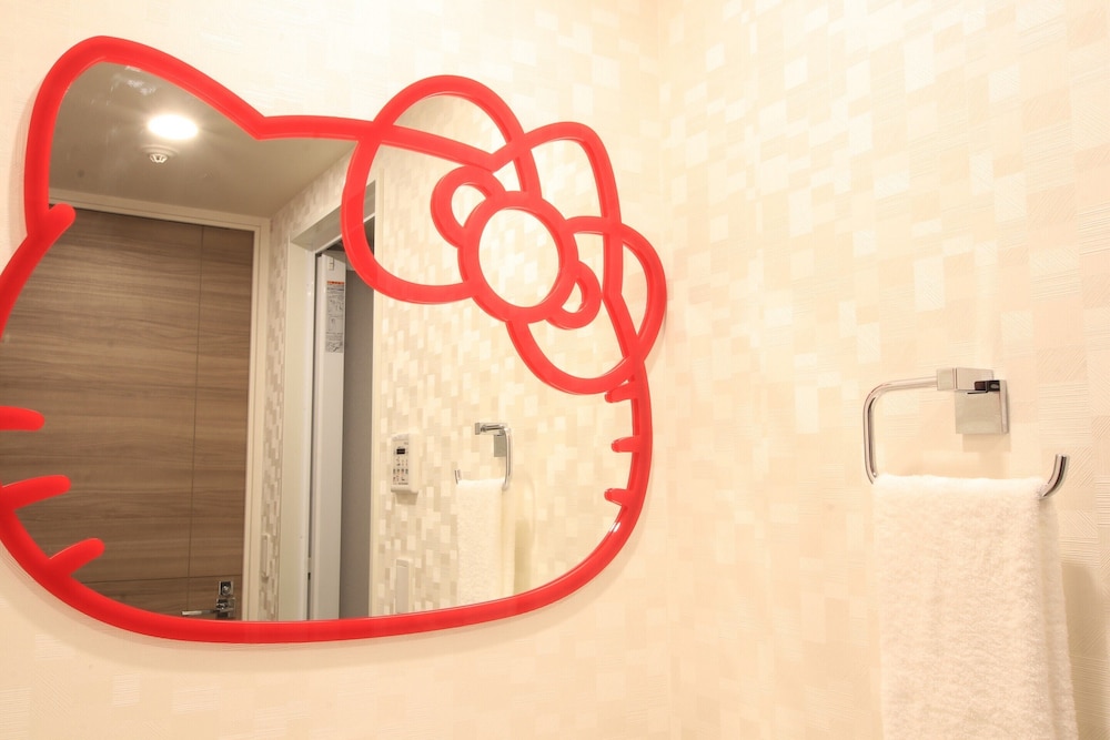 Hello Kitty Room, Non Smoking - Photo 16