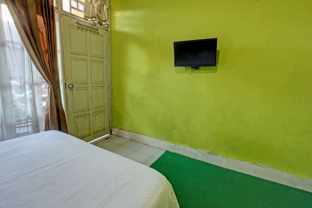 Standard Double Room, 2 Double Beds photo 2