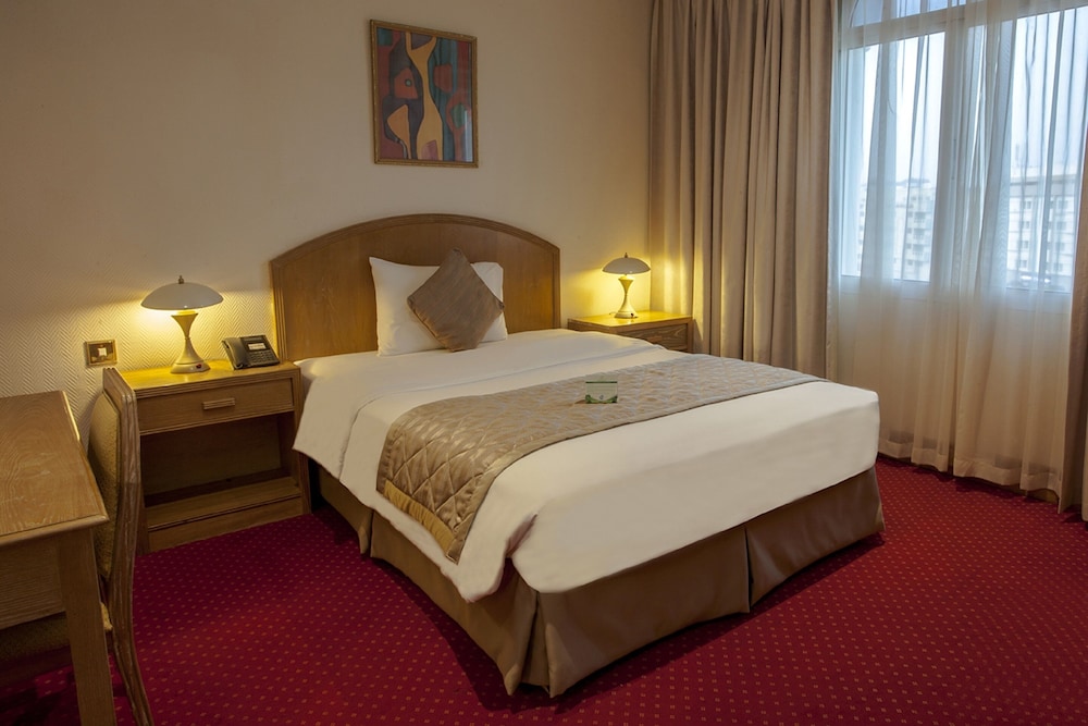 Standard Single Room, 1 Queen Bed photo 3