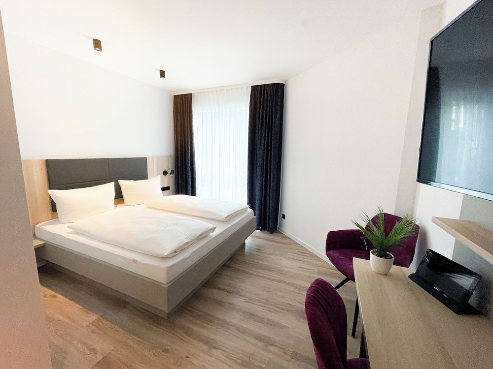Comfort Double Room photo 1