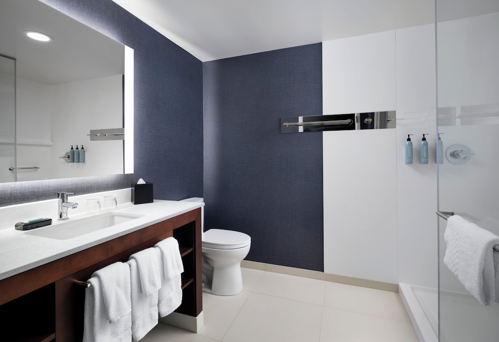 Suite, 1 Bedroom (Hearing Accessible) photo 3