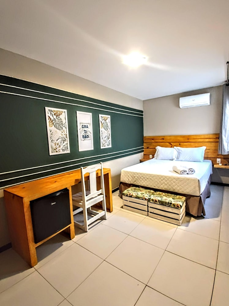 Standard Double Room photo 3