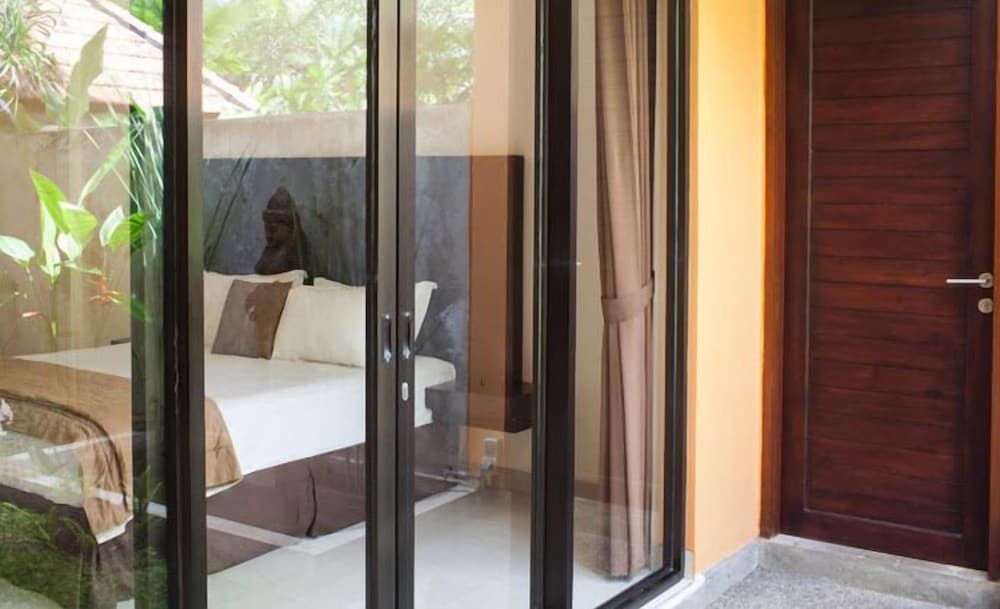 Two Bedroom Garden Villa photo 3