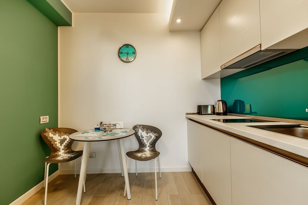 Family Studio, City View photo 1