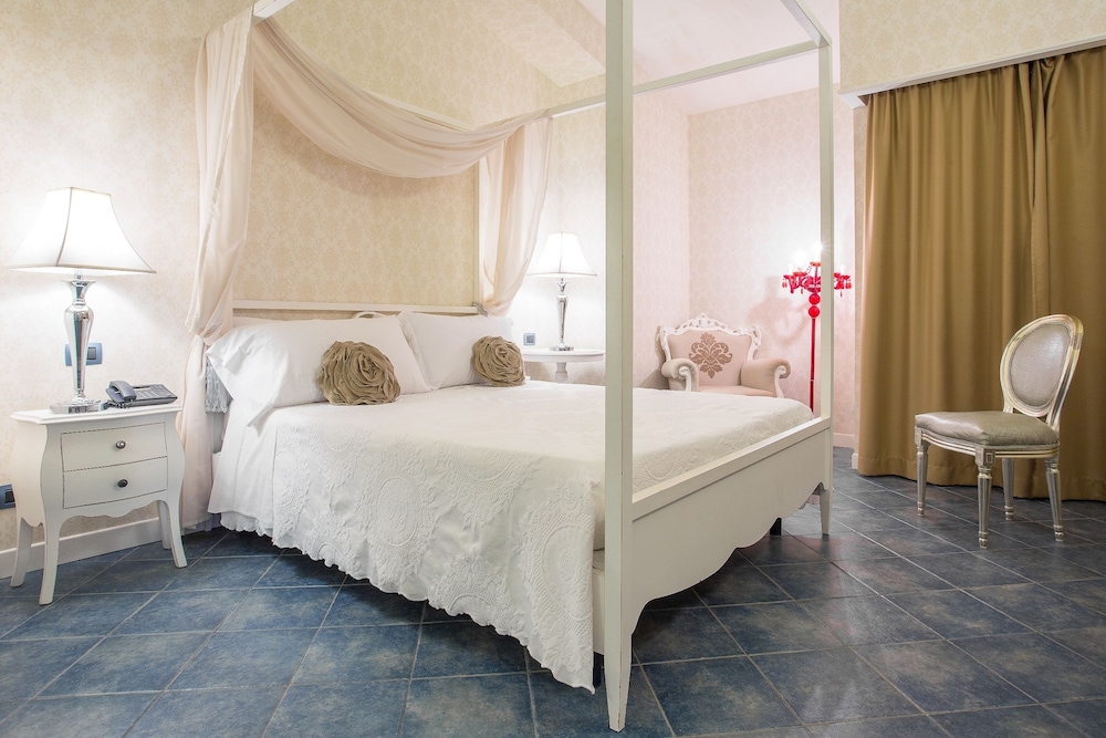 Comfort Room - Photo 4