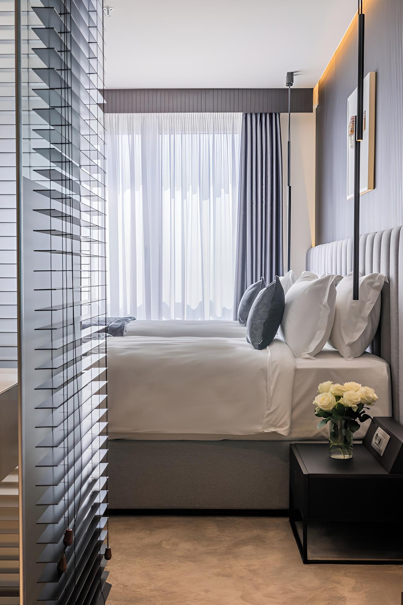 Superior Twin Room - Photo 1
