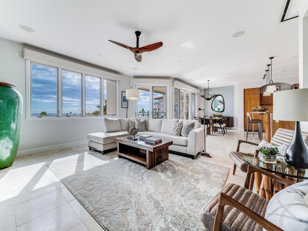 Condo, 2 Bedrooms, Ocean View (306)