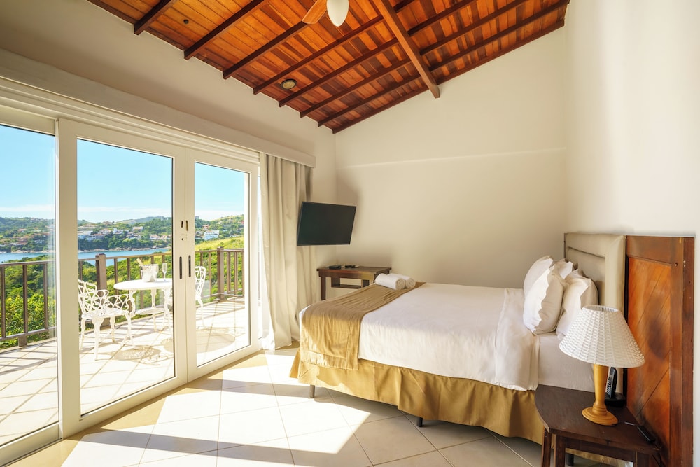 Luxury Room, Balcony, Ocean View - Photo 2