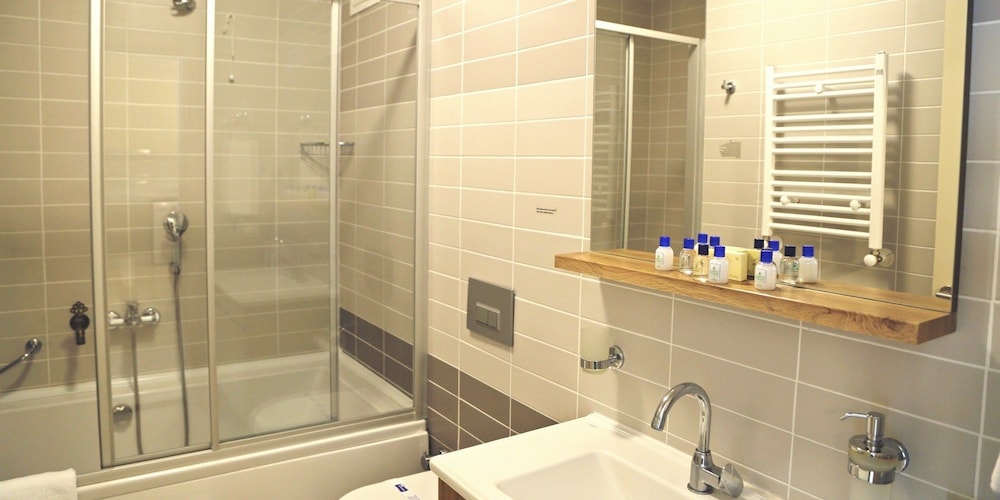 Deluxe Apartment, 2 Bedrooms photo 2