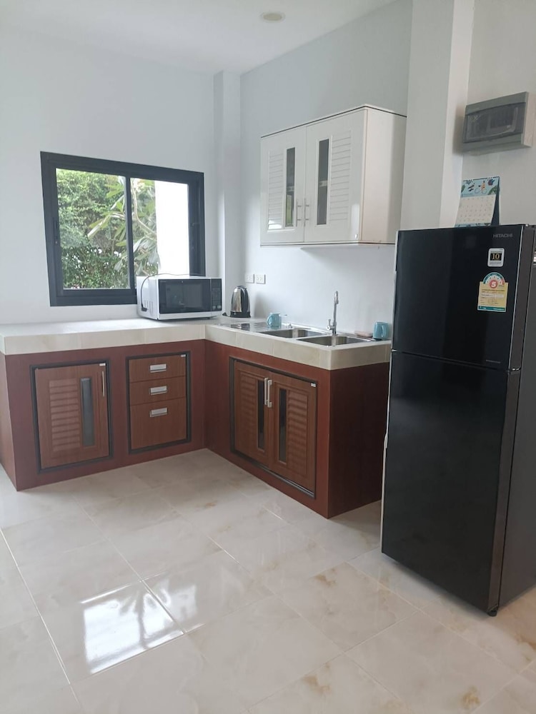 Family Villa, Kitchen, Beachfront - Photo 26