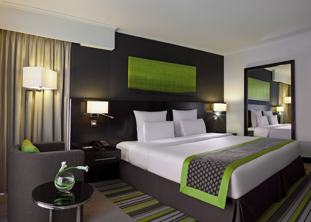 Superior Room, 1 King Bed