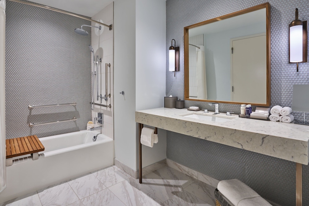 Suite, 1 Bedroom