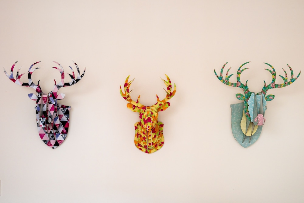 The Nordic Nook Luxury Marylebone - by Out of Office Lifestyle, 사진 36