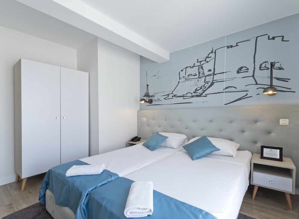 Double Room, No view, No balcony photo 1