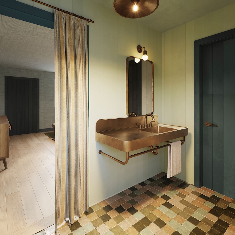 Hotel Corduroy, Foto 3